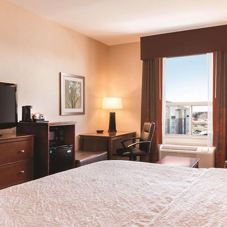 Hampton Inn By Hilton Edmonton South Екстериор снимка