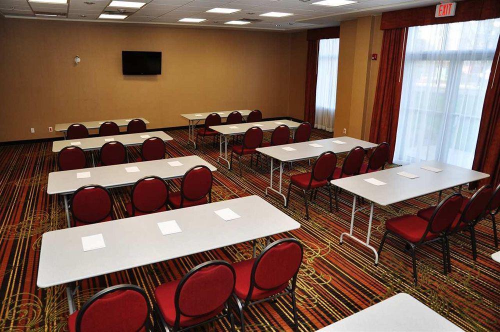 Hampton Inn By Hilton Edmonton South Екстериор снимка