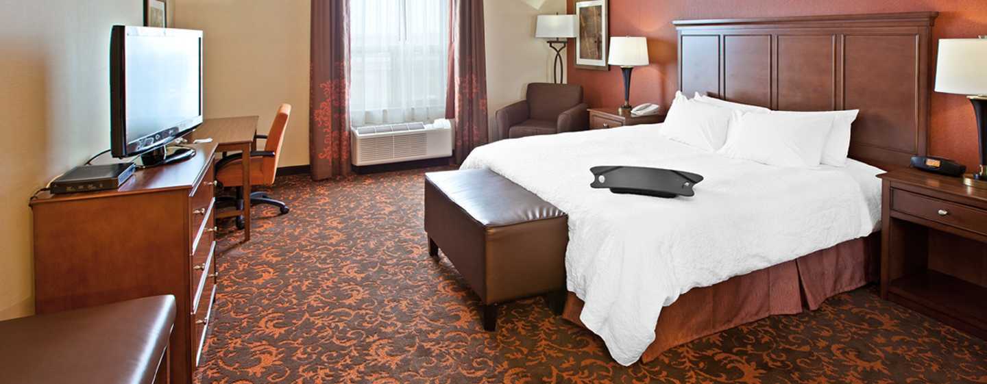 Hampton Inn By Hilton Edmonton South Екстериор снимка